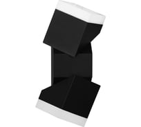 Уличный настенный светильник LOFT IT Eterno 100010/B