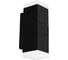 Уличный настенный светильник LOFT IT Eterno 100010/B 7