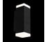 Уличный настенный светильник LOFT IT Eterno 100010/B 8