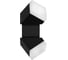 Уличный настенный светильник LOFT IT Eterno 100010/B 17
