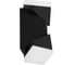 Уличный настенный светильник LOFT IT Eterno 100010/B 20