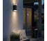 Уличный настенный светильник LOFT IT Eterno 100010/B 23