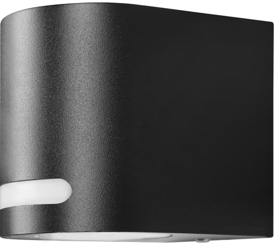 Уличный настенный светильник LOFT IT Stema 100012/A