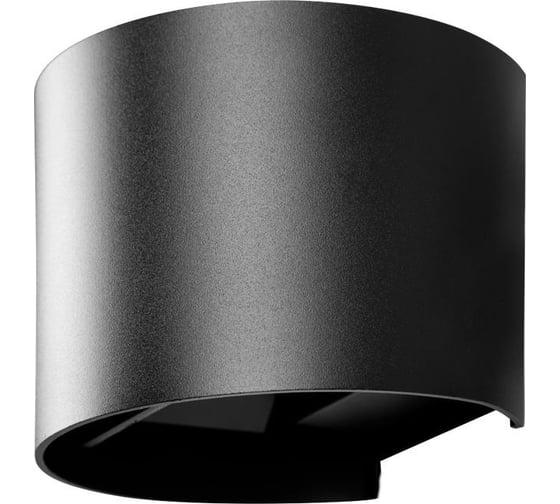 Уличный настенный светильник LOFT IT Eterno 100011/B
