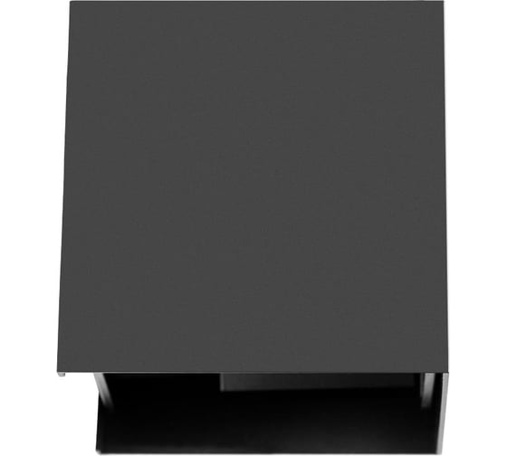 Уличный настенный светильник LOFT IT Eterno 100011/A