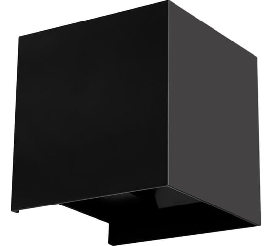 Уличный настенный светильник LOFT IT Eterno 100011/A