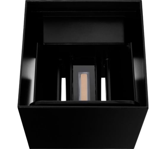 Уличный настенный светильник LOFT IT Eterno 100011/A