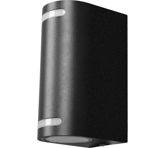 Уличный настенный светильник LOFT IT Stema 100012/B