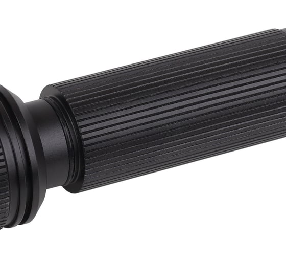Светодиодный фонарь LEDVANCE Тактический на батарейках HB 24x1 EUE LEDV 4099854175848