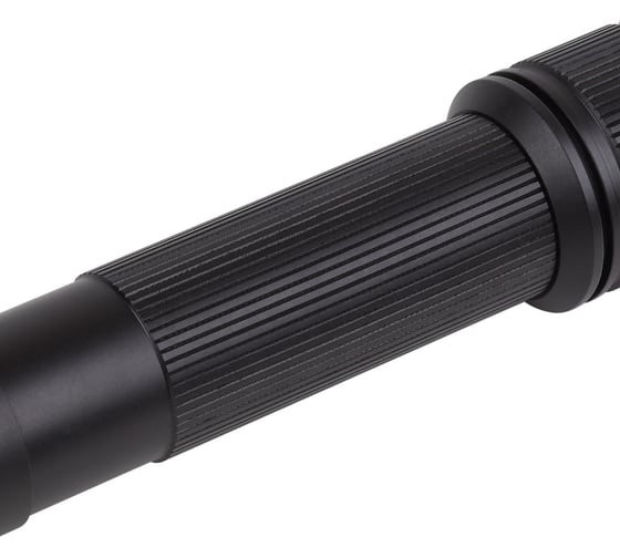 Светодиодный фонарь LEDVANCE Тактический на батарейках HB 24x1 EUE LEDV 4099854175848