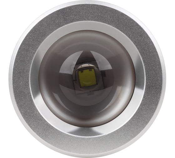 Светодиодный фонарь LEDVANCE Тактический на батарейках HB 24x1 EUE LEDV 4099854175848