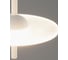 Светильник подвесной светодиодный Moderli Ella, белый V10880-PL 8