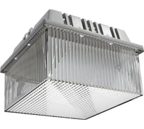 Светильник LEDMASTER грильято G-Pixel 100x100 10W 4000К (5шт) 1911