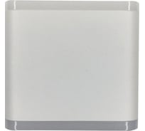 Светильник архитектурный светодиодный Elvan 6080L-12W-3000K-Wh белый GW-6080L-12W-WW-Wh