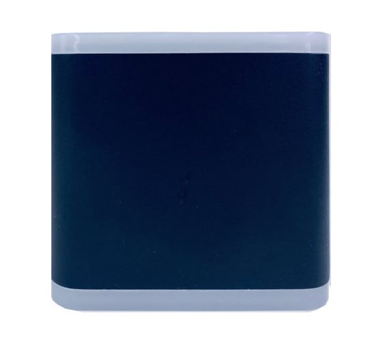 Светильник архитектурный светодиодный Elvan 6080S-6W-3000K черный GW-6080S-6W-WW-BK