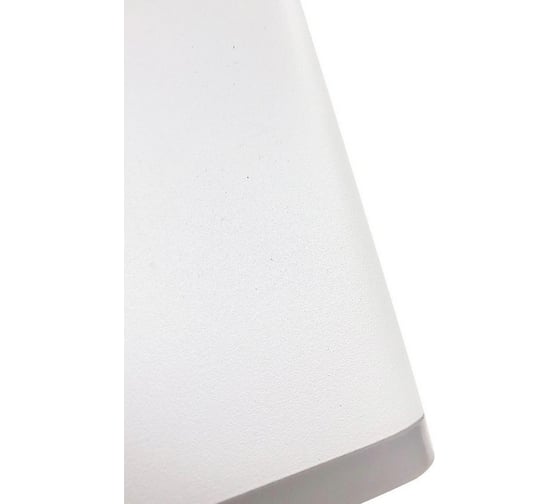 Cветильник архитектурный светодиодный Elvan 6080S-6W-3000K-Wh белый GW-6080S-6W-WW-Wh