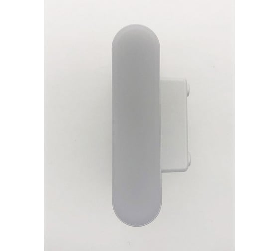Cветильник архитектурный светодиодный Elvan 6080S-6W-3000K-Wh белый GW-6080S-6W-WW-Wh