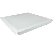 Светильник светодиодный PromA SL-OC-40P.CLIP-IN.IP54.OPAL.4000K 4673726689963 X117422269