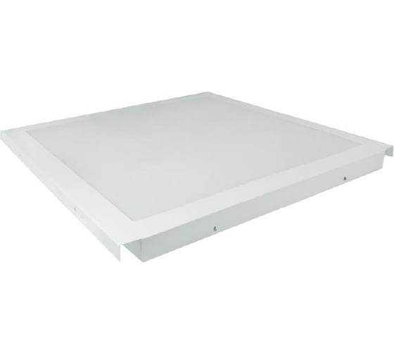Светильник светодиодный PromA SL-OC-40P.CLIP-IN.IP54.OPAL.4000K 4673726689963 X117422269 1