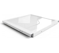 Светильник светодиодный PromA SL-OC-40P.CLIP-IN.IP54.OPAL.5500K 4673726689970 X171220269