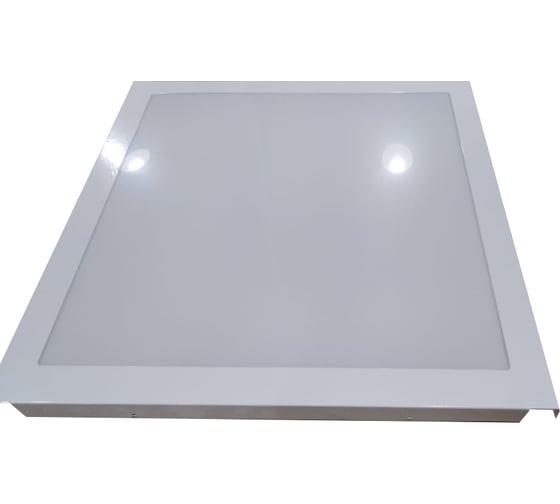 Светильник светодиодный PromA SL-OC-40P.CLIP-IN.IP54.OPAL.5500K 4673726689970 X171220269