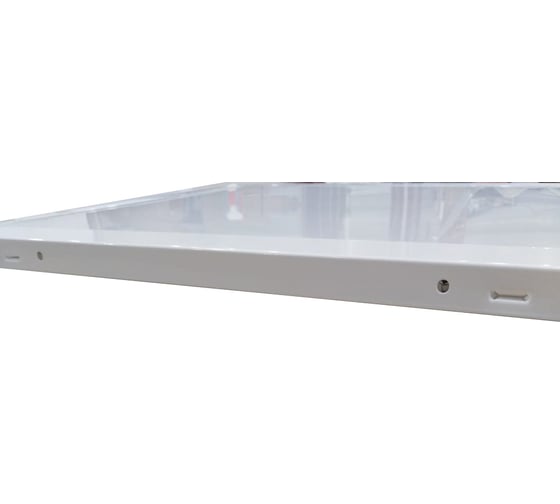 Светильник светодиодный PromA SL-OC-40P.CLIP-IN.IP54.OPAL.5500K 4673726689970 X171220269