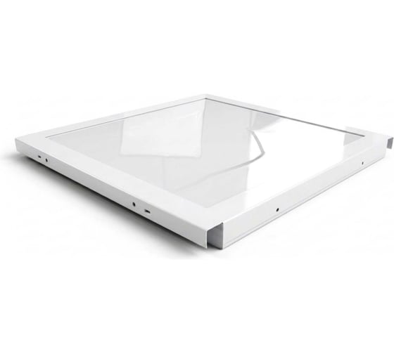 Светильник светодиодный PromA SL-OC-40P.CLIP-IN.IP54.OPAL.5500K 4673726689970 X171220269