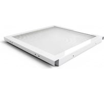 Светильник светодиодный PromA SL-OC-40P.CLIP-IN.IP54.PR.5500K 4673726689956 X332221269