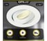 Встраиваемый светильник Citilux Альфа, белый LED 7Wх3500K CLD001NW0 6