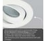 Встраиваемый светильник Citilux Альфа, белый LED 7Wх3500K CLD001NW0 9