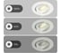 Встраиваемый светильник Citilux Альфа, белый LED 7Wх3500K CLD001NW0 11