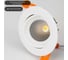 Встраиваемый светильник Citilux Альфа, белый LED 7Wх3500K CLD001NW0 13