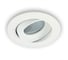 Встраиваемый светильник Citilux Альфа, белый LED 7Wх3500K CLD001NW0 1