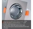 Встраиваемый светильник Citilux Альфа, матовый хром+хром LED 7Wх3500K CLD001KNW5 10