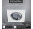 Встраиваемый светильник Citilux Альфа, белый+хром LED 7Wх3500K CLD001KNW1 9