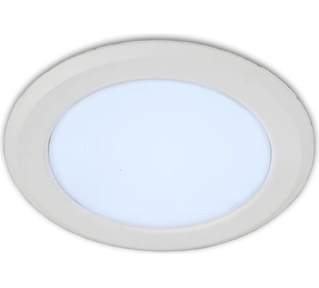 Встраиваемый светильник Citilux Кинто LED 6Wх4000K CLD5106N