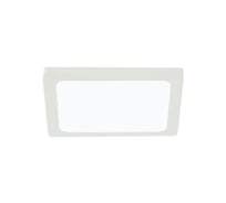 Встраиваемый светильник Citilux Омега, белый 8Wх4000K CLD50K080N