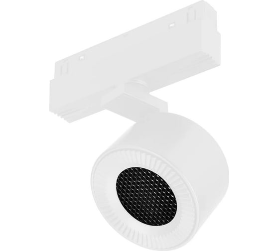 Светильник Arlight MAG-ORIENT-POINT-R80-12W Day4000 1шт 048404 1