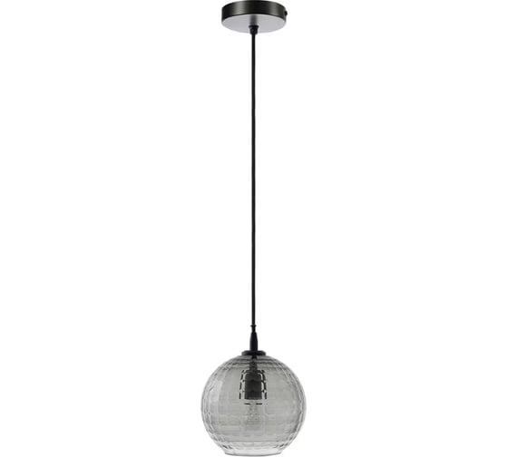 Светильник подвесной Bergenson Bjorn Mirage, Ø20 см BB0000537 1