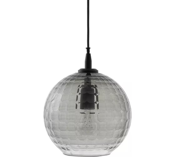 Светильник подвесной Bergenson Bjorn Mirage, Ø20 см BB0000537