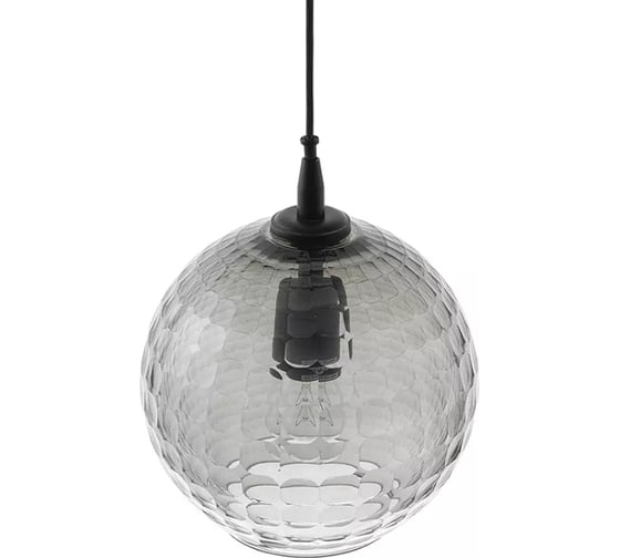 Светильник подвесной Bergenson Bjorn Mirage, Ø20 см BB0000537