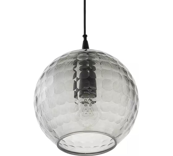 Светильник подвесной Bergenson Bjorn Mirage, Ø20 см BB0000537