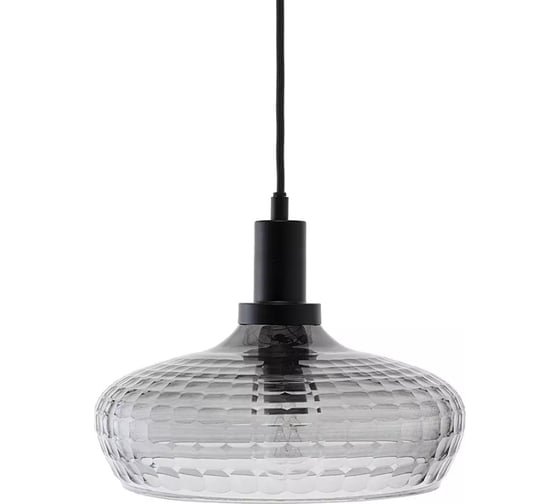 Светильник подвесной Bergenson Bjorn Mirage, Ø30 см BB0000536