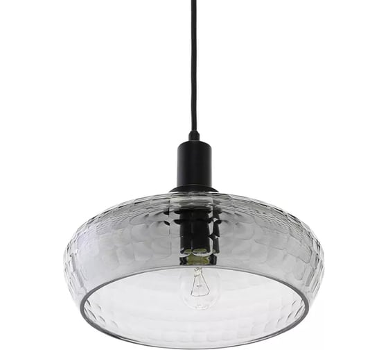 Светильник подвесной Bergenson Bjorn Mirage, Ø30 см BB0000536