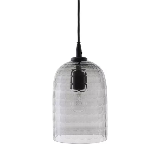 Светильник подвесной Bergenson Bjorn Mirage, Ø15 см BB0000538