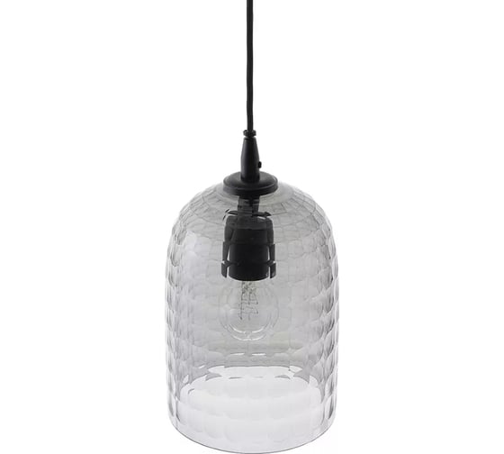 Светильник подвесной Bergenson Bjorn Mirage, Ø15 см BB0000538