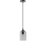 Светильник подвесной Bergenson Bjorn Mirage, Ø15 см BB0000538 1