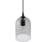 Светильник подвесной Bergenson Bjorn Mirage, Ø15 см BB0000538 4