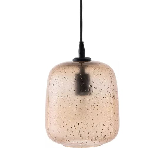 Светильник подвесной Bergenson Bjorn Speckles, Ø18 см BB0000541