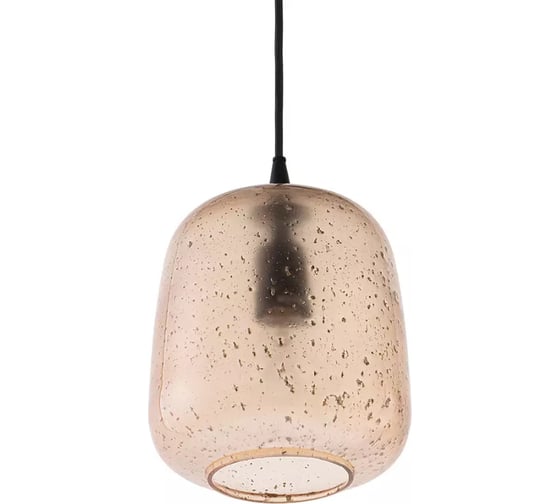 Светильник подвесной Bergenson Bjorn Speckles, Ø18 см BB0000541
